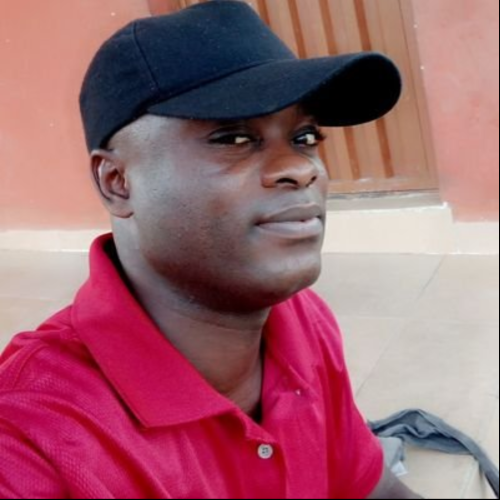 Ayo A. profile photo