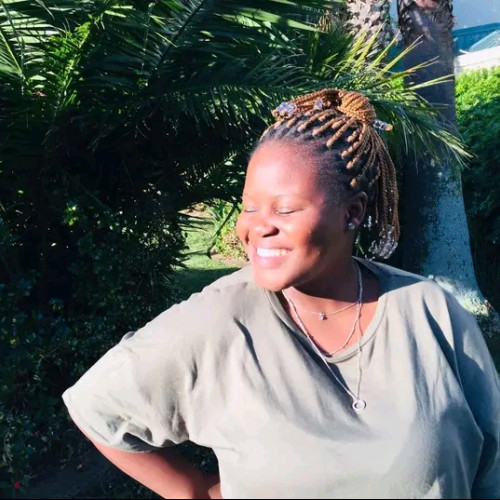 Simamkele  T. profile photo