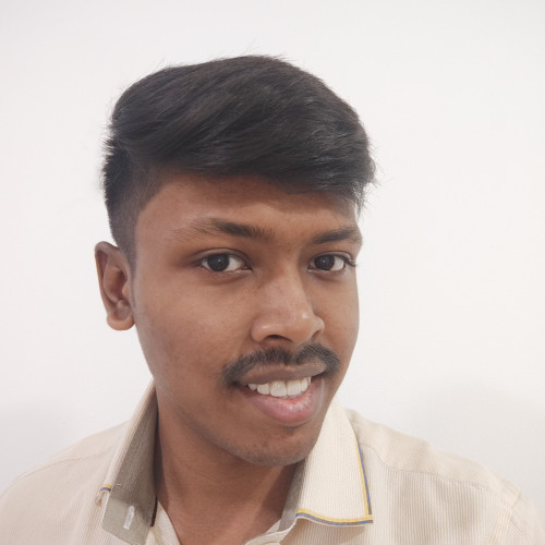 Sai Vishnu  S. profile photo