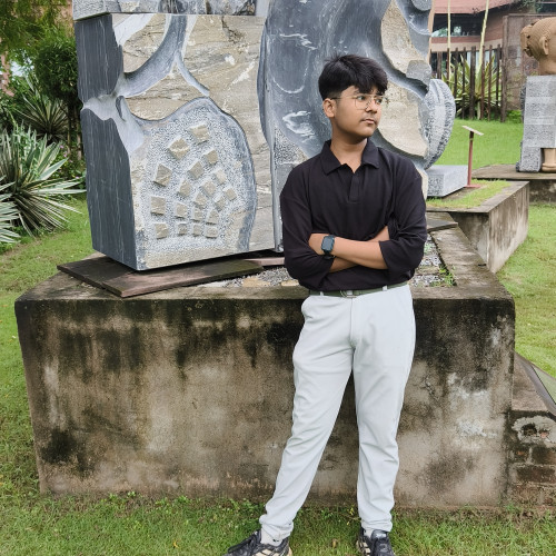 Utsav  G. profile photo
