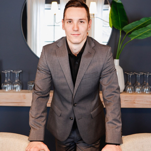 Mathew D. profile photo
