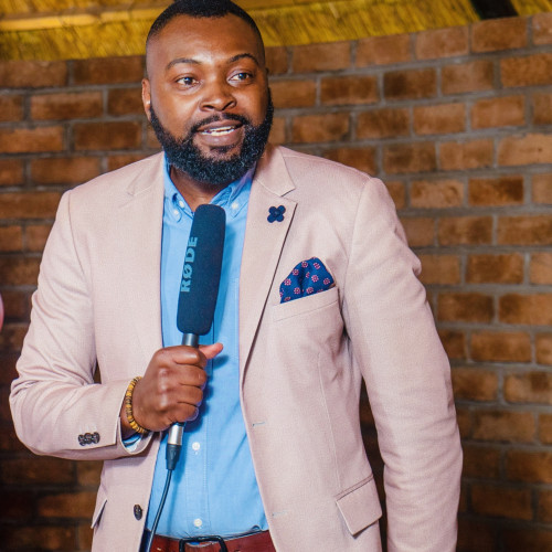 Tonderayi C.