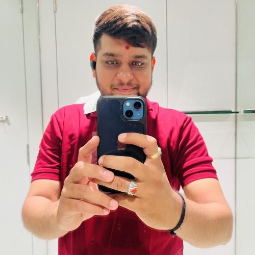 Nrugendra D. profile photo