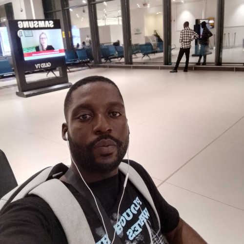 Daniel kwaku S. profile photo