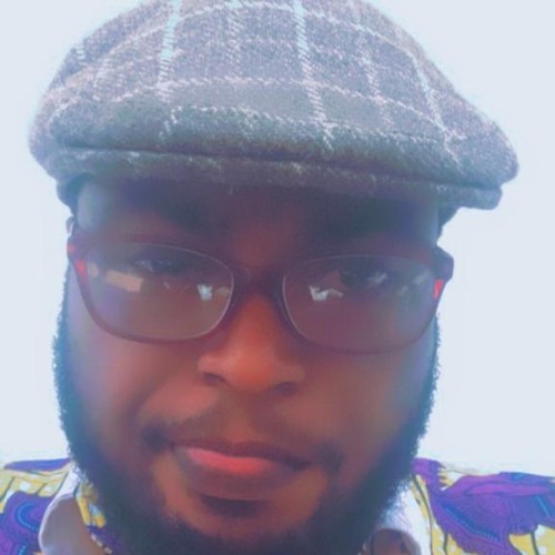 Kwabena G.