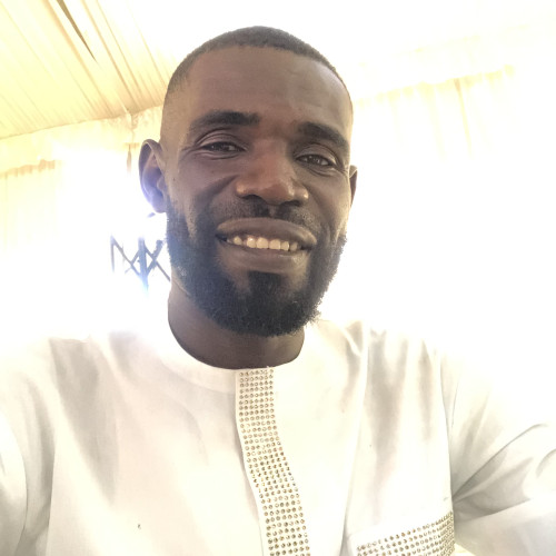 Chukwuebuka  I. profile photo