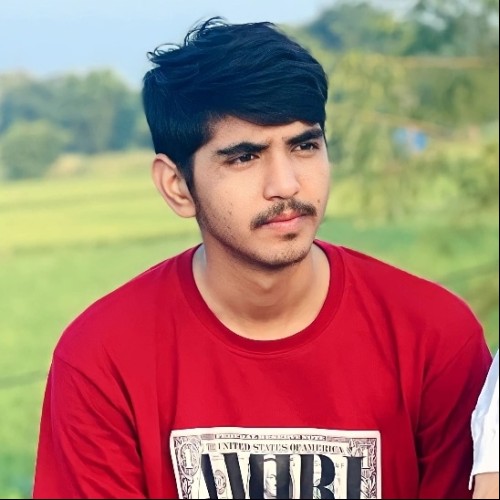 Shubh C.