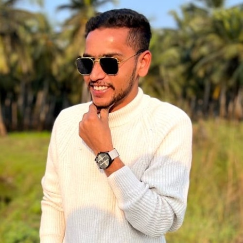Santhu  U.