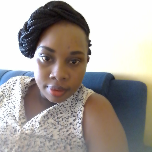 Mercy  K.