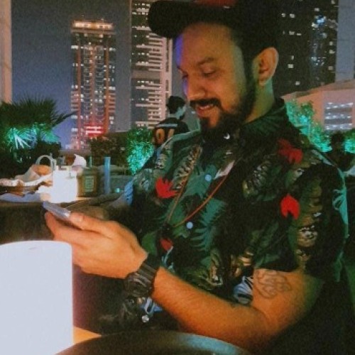 Notorious L. profile photo