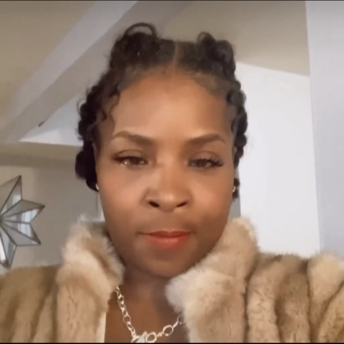 Toya S. profile photo