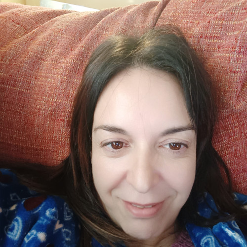 Mara  P. profile photo