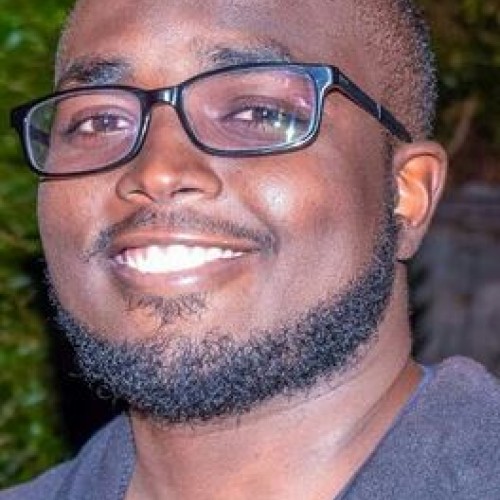 ian wainaina k. profile photo