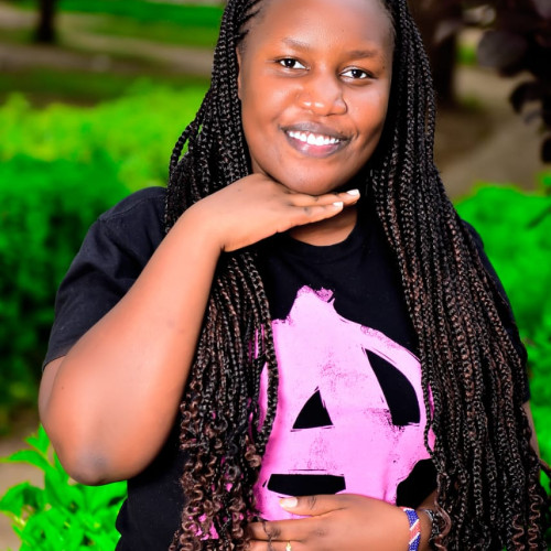 Moreen N. profile photo