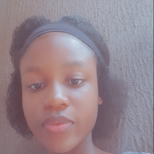 Olive  U. profile photo