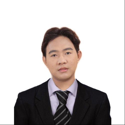 Ryan Roy F. profile photo