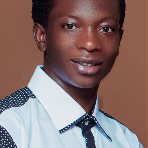 Tochukwu P.