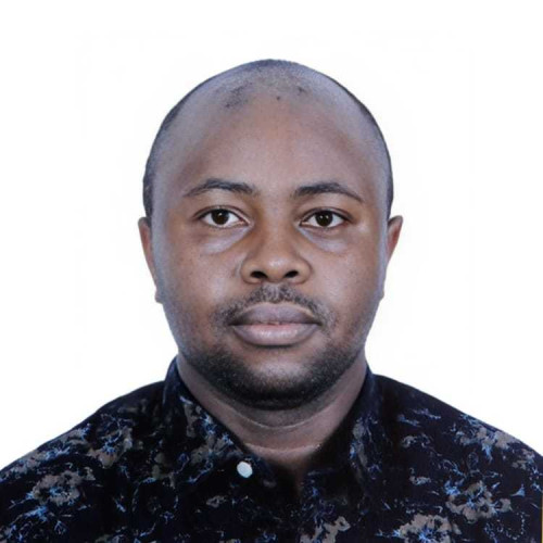 Isaac K. profile photo