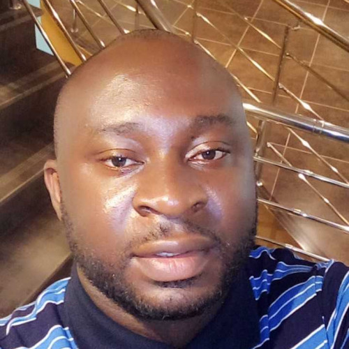 Joseph U. profile photo