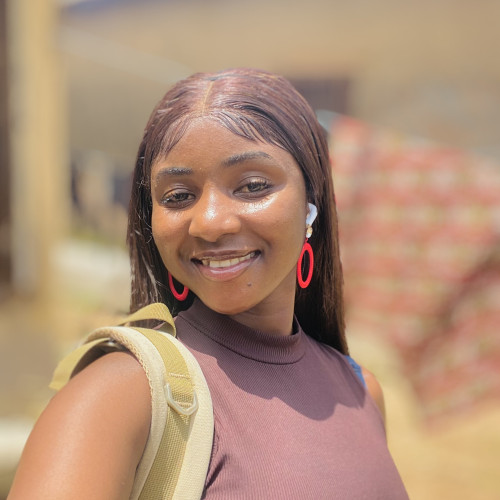 Favour P. profile photo