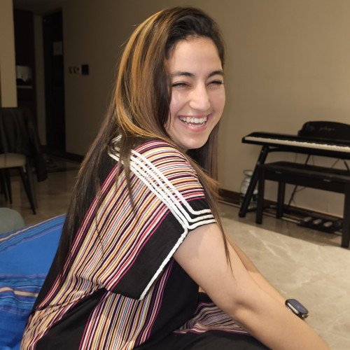 Souad C. profile photo