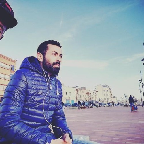 Radouan  E. profile photo