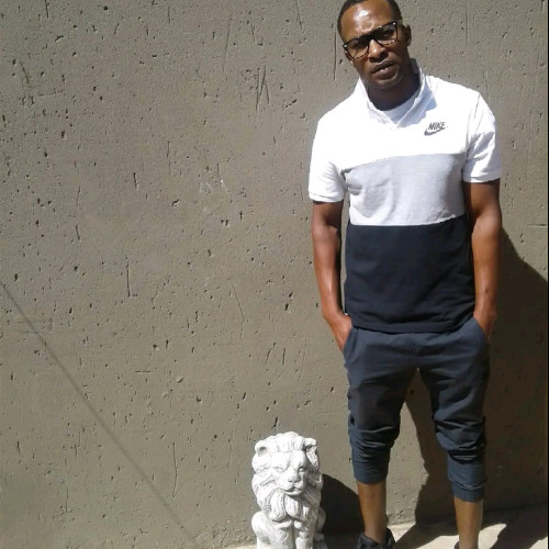 Desmond R. profile photo