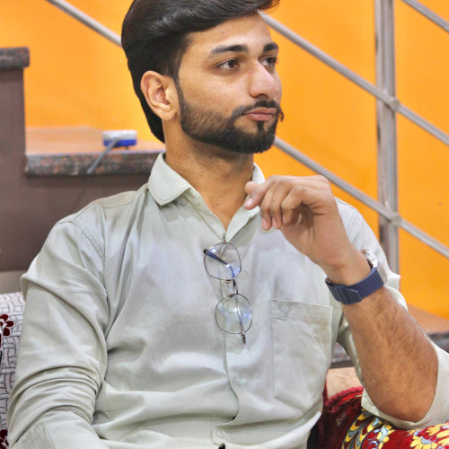 Kishor P. profile photo