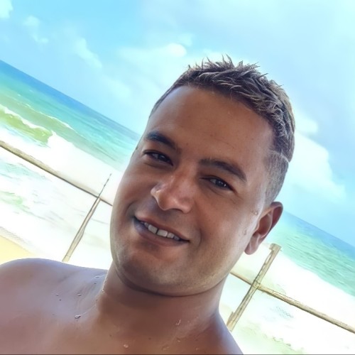 Dieison A. profile photo