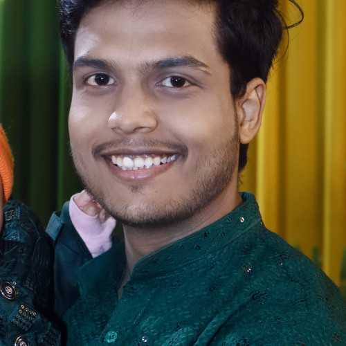 Rohit S. profile photo
