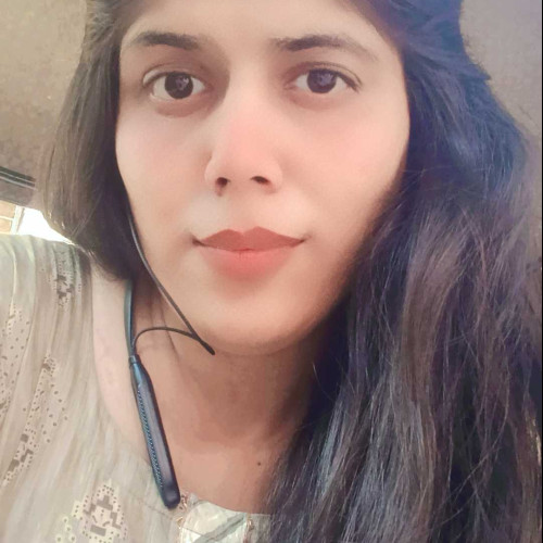 mahalaxmi j. profile photo