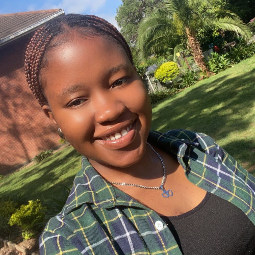 Thokozani  M.
