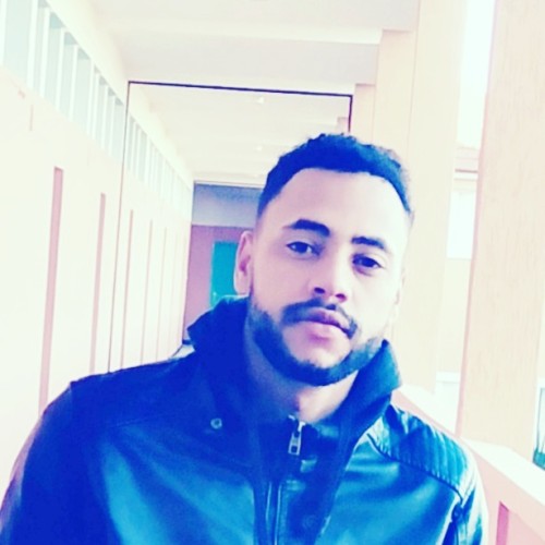 HAMZA A. profile photo