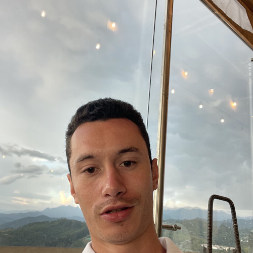 Cesar F. profile photo