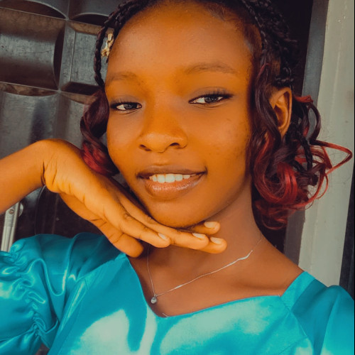 Imisi I. profile photo