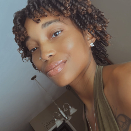 Paige M. profile photo