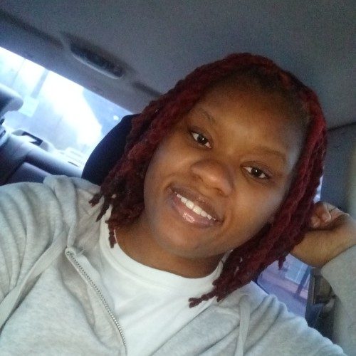 Maurisha  A.