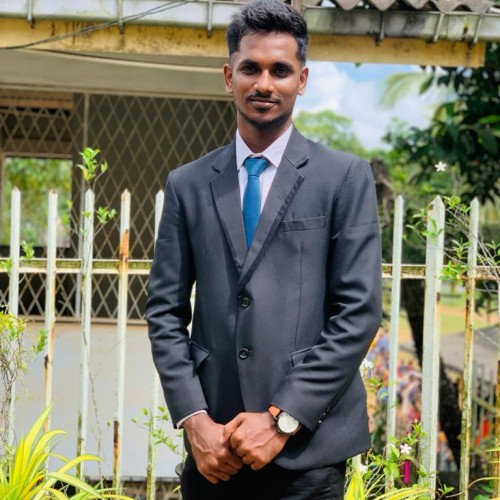 Lahiru  D.