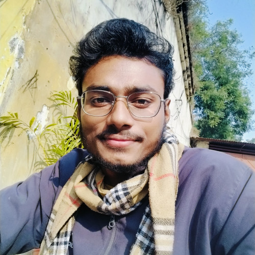 Shailesh Kumar M. profile photo