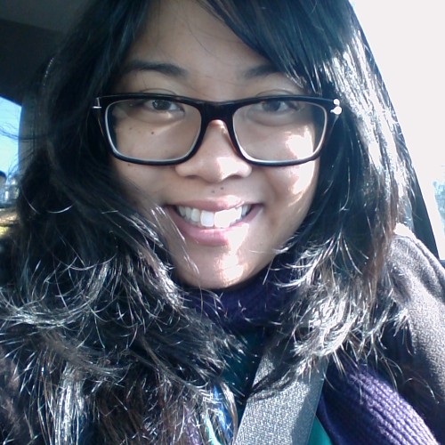 Arlene May L.