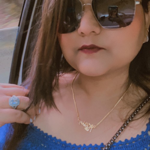 Chhaya S.