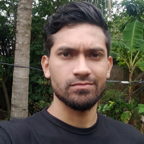 Edgar  R. profile photo