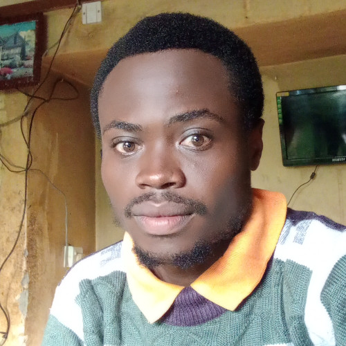 Godfrey M. profile photo