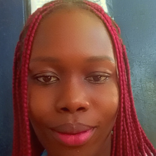 Chiaka F. profile photo