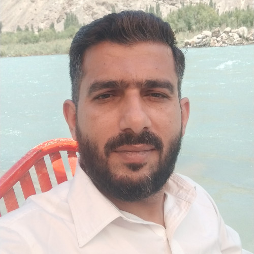 Sibtain K.