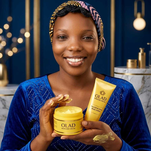 Olubunmi O. profile photo