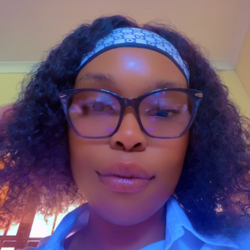 Ayanda Pennelope M. profile photo