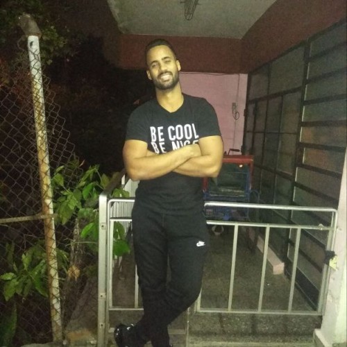Omar V. profile photo