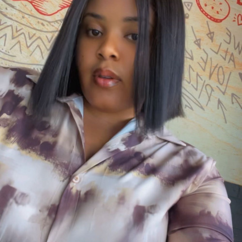 prisca V. profile photo