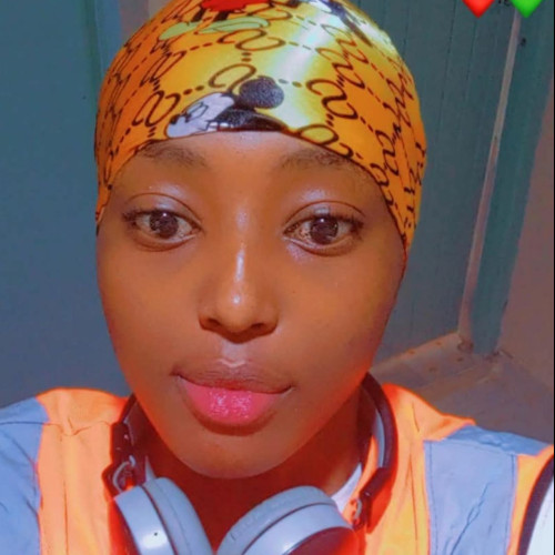 Salome S. profile photo
